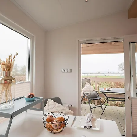 Ostseechalet Kompass Holiday home *