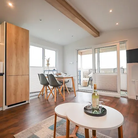 Ostseechalet Kompass Vakantiehuis Gelting