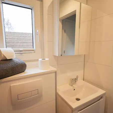 Ostseechalet Kompass Holiday home Gelting