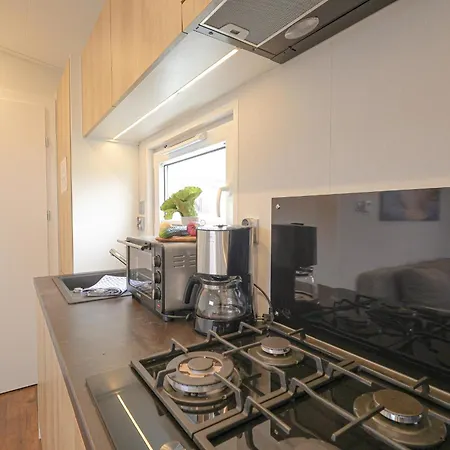 Ostseechalet Kompass Holiday home *