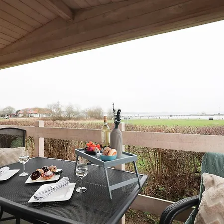 Ostseechalet Kompass Holiday home *