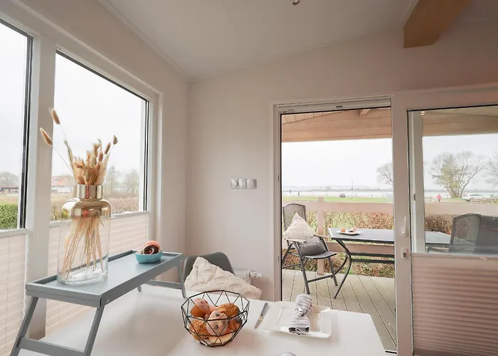 Ostseechalet Kompass Dom wakacyjny *