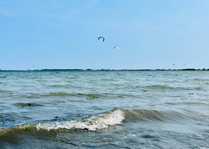 Ostseechalet Kompass Dom wakacyjny *