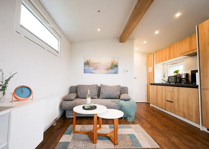 Ostseechalet Kompass