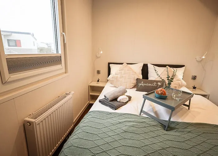 Ostseechalet Kompass Gelting